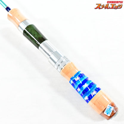 【パームス】 シルファー SYSSi-53L PALMS Sylpher ニジマス ヤマメ イワナK_143