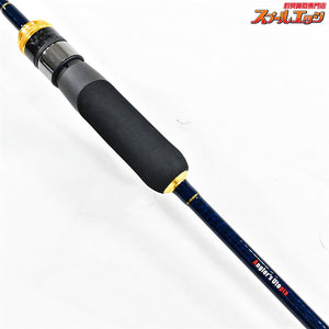 【アピア】 レガシーSC 60L エアスティンガー2 II APIA Legacy AIR STINGER アジ メバル K_145