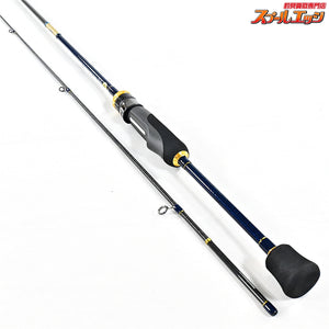 【アピア】 レガシーSC 60L エアスティンガー2 II APIA Legacy AIR STINGER アジ メバル K_145