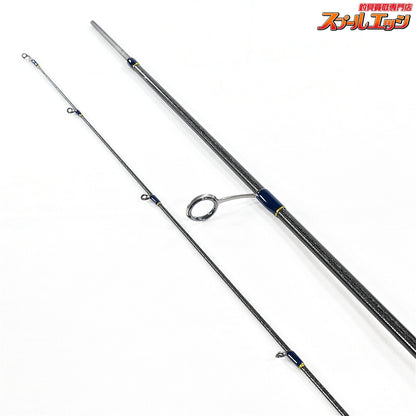 【アピア】 レガシーSC 60L エアスティンガー2 II APIA Legacy AIR STINGER アジ メバル K_145