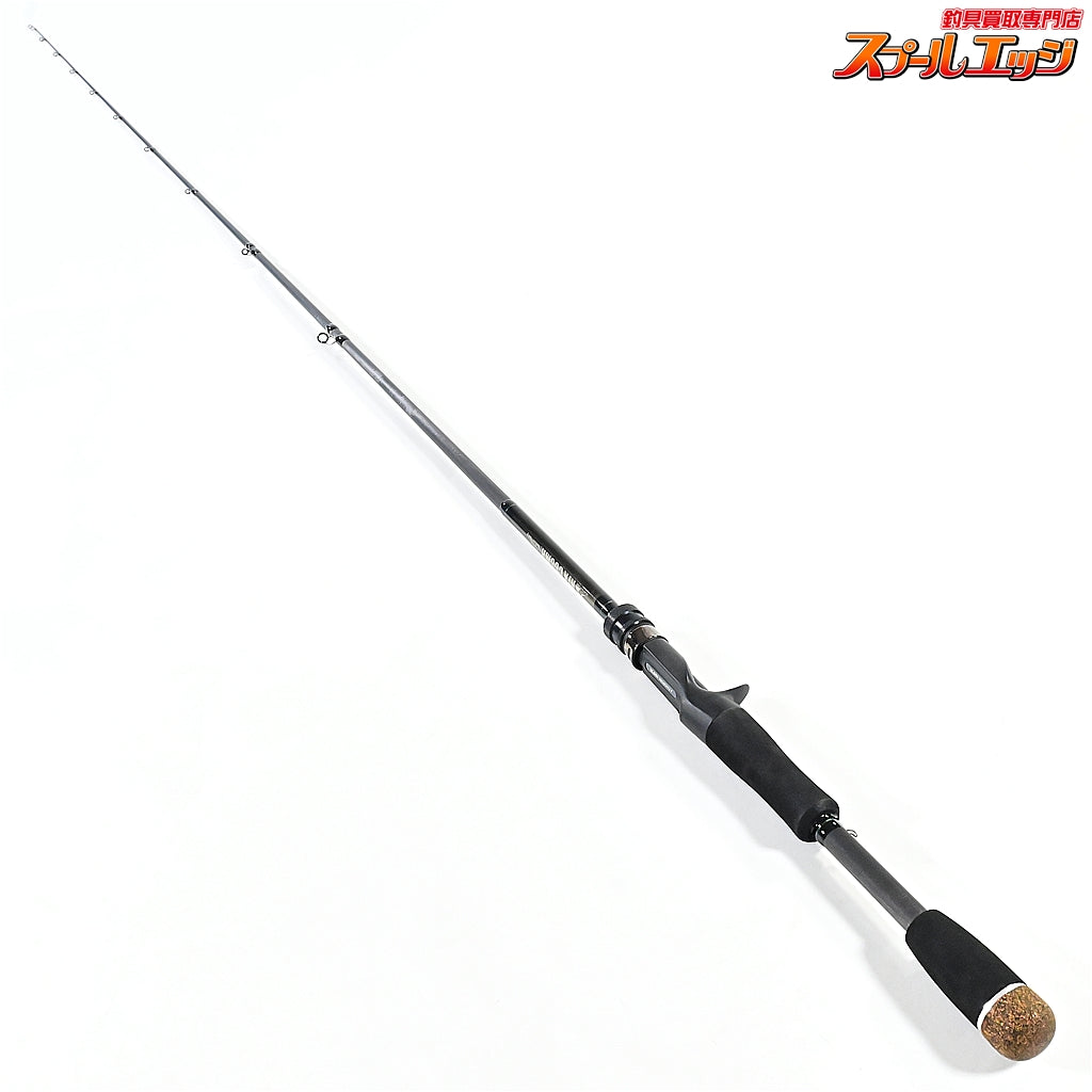【ノースフォークコンポジット】 NFX C66MH NORTH-FORK-COMPOSITE ブラックバス K_241