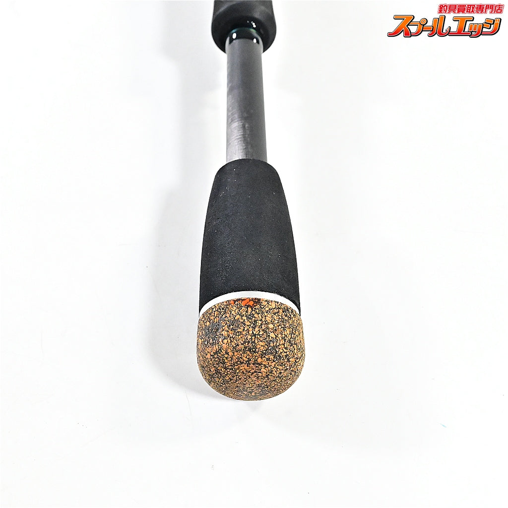 【ノースフォークコンポジット】 NFX C66MH NORTH-FORK-COMPOSITE ブラックバス K_241