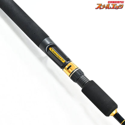 【エバーグリーン】 コンバットスティック GCSC-65MH スーパーウォリアー EVERGREEN Combat Stick ブラックバス K_240