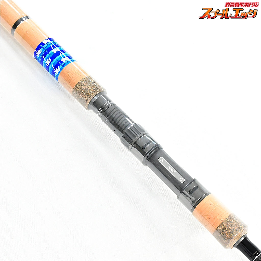 【パームス】 ショアガン エボルブ SFTGS-96M PALMS ShoreGun EVOLV シーバス ヒラメ イナダ マゴチ K_198