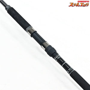 【アブガルシア】 ソルティーステージ プロトタイプ ショアジギング XSJS-1002MH60 Abu Garcia SaltyStage KR-X Prototype ShoreJigging ヒラメ イナダ マゴチ K_203