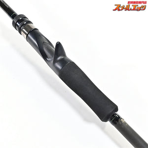 【ノースフォークコンポジット】 NFX C66MH NORTH-FORK-COMPOSITE ブラックバス K_241