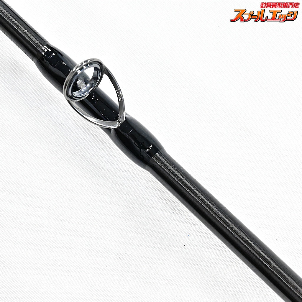 【アブガルシア】 ソルティーステージ プロトタイプ ショアジギング XSJS-1002MH60 Abu Garcia SaltyStage KR-X Prototype ShoreJigging ヒラメ イナダ マゴチ K_203