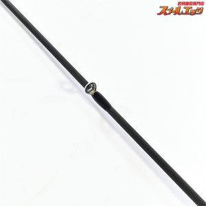 【ノースフォークコンポジット】 NFX C66MH NORTH-FORK-COMPOSITE ブラックバス K_241