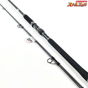 【アブガルシア】 ソルティーステージ プロトタイプ ショアジギング XSJS-1002MH60 Abu Garcia SaltyStage KR-X Prototype ShoreJigging ヒラメ イナダ マゴチ K_203