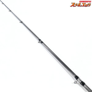 【ノースフォークコンポジット】 NFX C66MH NORTH-FORK-COMPOSITE ブラックバス K_241