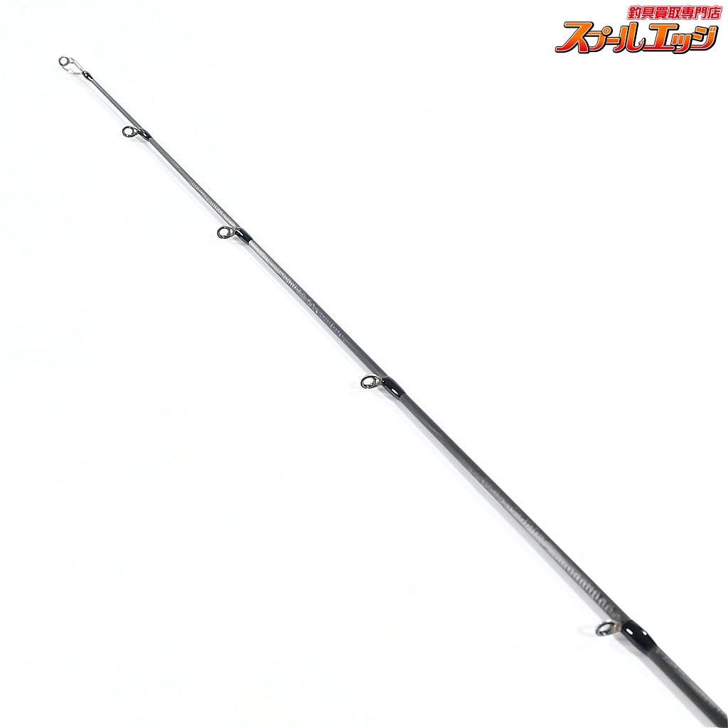 【ノースフォークコンポジット】 NFX C66MH NORTH-FORK-COMPOSITE ブラックバス K_241