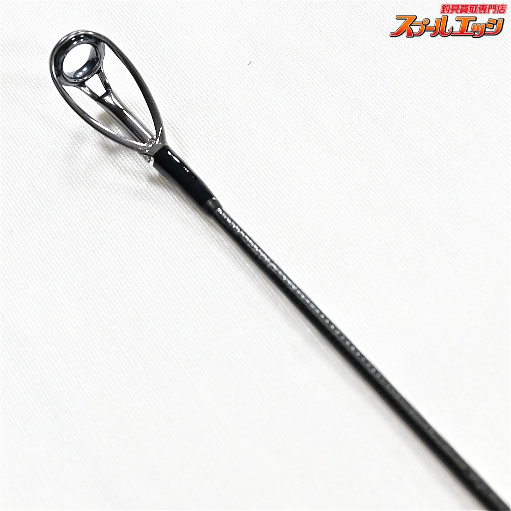 【アブガルシア】 ソルティーステージ プロトタイプ ショアジギング XSJS-1002MH60 Abu Garcia SaltyStage KR-X Prototype ShoreJigging ヒラメ イナダ マゴチ K_203