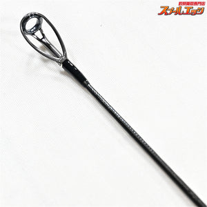 【アブガルシア】 ソルティーステージ プロトタイプ ショアジギング XSJS-1002MH60 Abu Garcia SaltyStage KR-X Prototype ShoreJigging ヒラメ イナダ マゴチ K_203