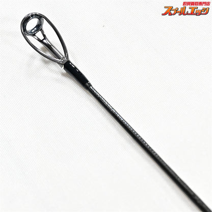 【アブガルシア】 ソルティーステージ プロトタイプ ショアジギング XSJS-1002MH60 Abu Garcia SaltyStage KR-X Prototype ShoreJigging ヒラメ イナダ マゴチ K_203
