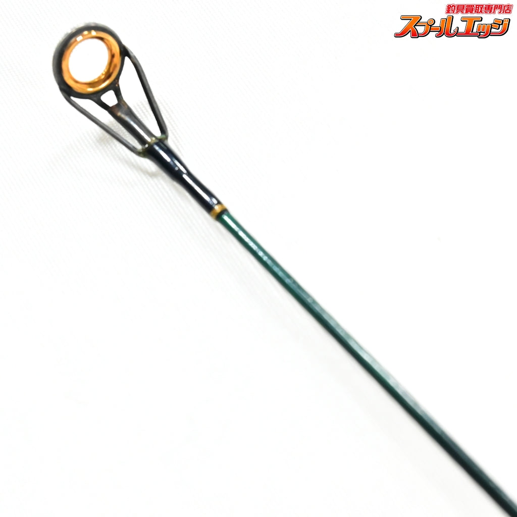 【エバーグリーン】 コンバットスティック GCSC-65MH スーパーウォリアー EVERGREEN Combat Stick ブラックバス K_240