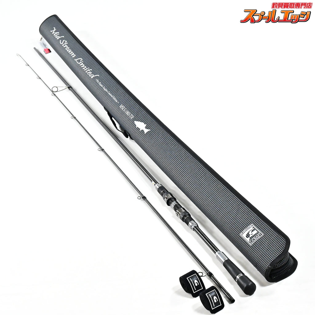 【Gクラフト】 セブンセンスTR ミッドストリーム リミテッド MSLS-1062-TR 最強 350本限定 G-CRAFT SEVEN-SENSE Mid Stream LIMITED LTD シーバス チヌ K_212