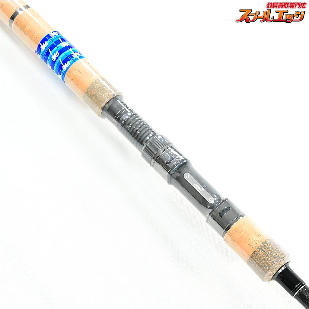 【パームス】 ショアガン エボルブ SFTGS-103M PALMS ShoreGun EVOLV シーバス ヒラメ イナダ マゴチ K_210