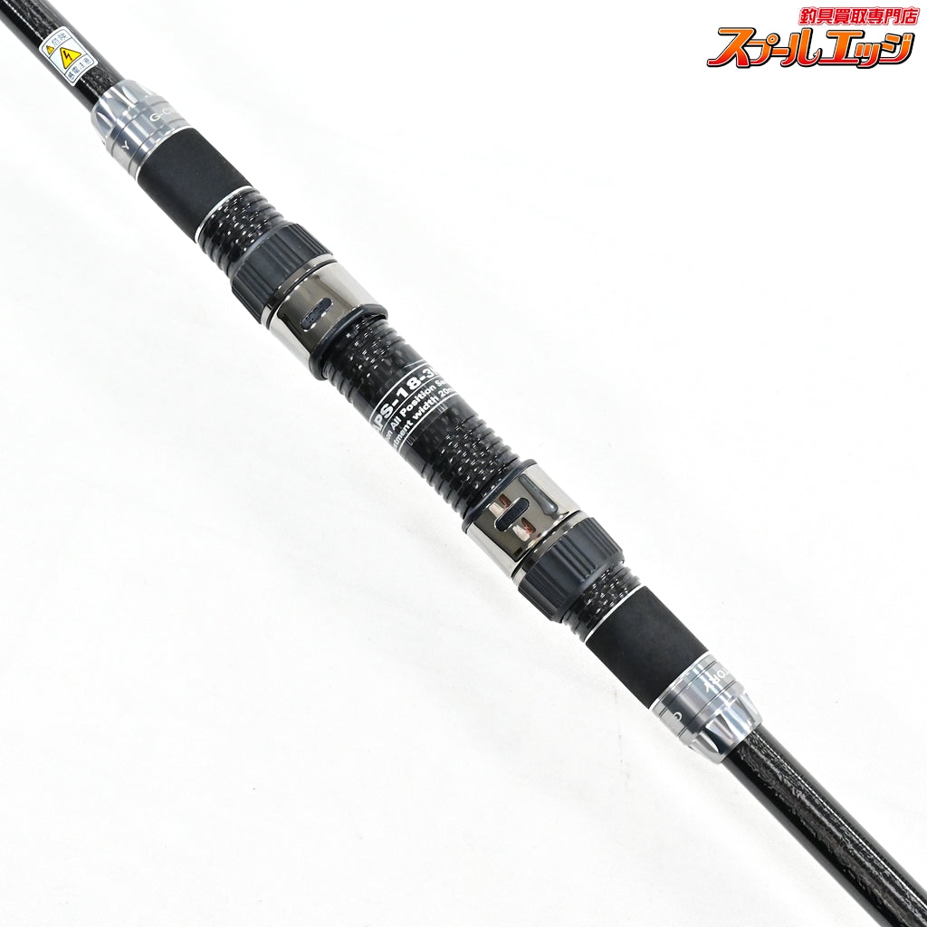 【Gクラフト】 セブンセンスTR ミッドストリーム リミテッド MSLS-1062-TR 最強 350本限定 G-CRAFT SEVEN-SENSE Mid Stream LIMITED LTD シーバス チヌ K_212