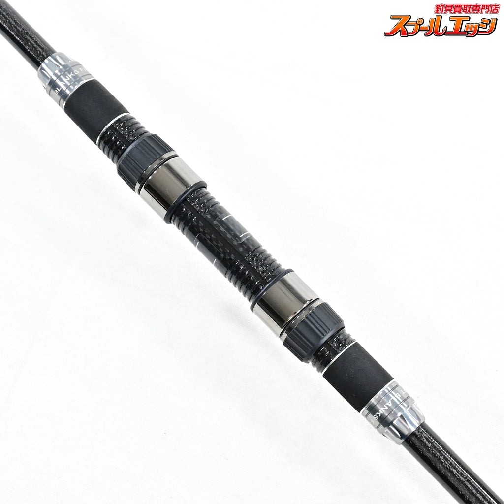 【Gクラフト】 セブンセンスTR ミッドストリーム リミテッド MSLS-1062-TR 最強 350本限定 G-CRAFT SEVEN-SENSE Mid Stream LIMITED LTD シーバス チヌ K_212