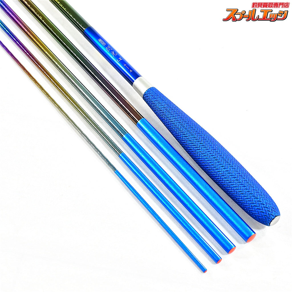 【シマノ】 23飛天弓 閃光L2 LII 15尺 SHIMANO HITENKYU SENKOH ヘラブナ K_151