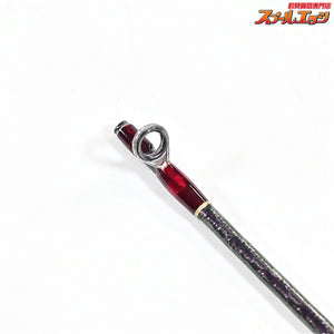 【シマノ】 24ワールドシャウラ テクニカルエディション S52L-F/4 SHIMANO WORLD SHAULA ニジマス ヤマメ イワナ アマゴ K_094