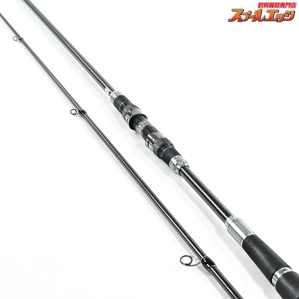 【Gクラフト】 セブンセンスTR ミッドストリーム リミテッド MSLS-1062-TR 最強 350本限定 G-CRAFT SEVEN-SENSE Mid Stream LIMITED LTD シーバス チヌ K_212