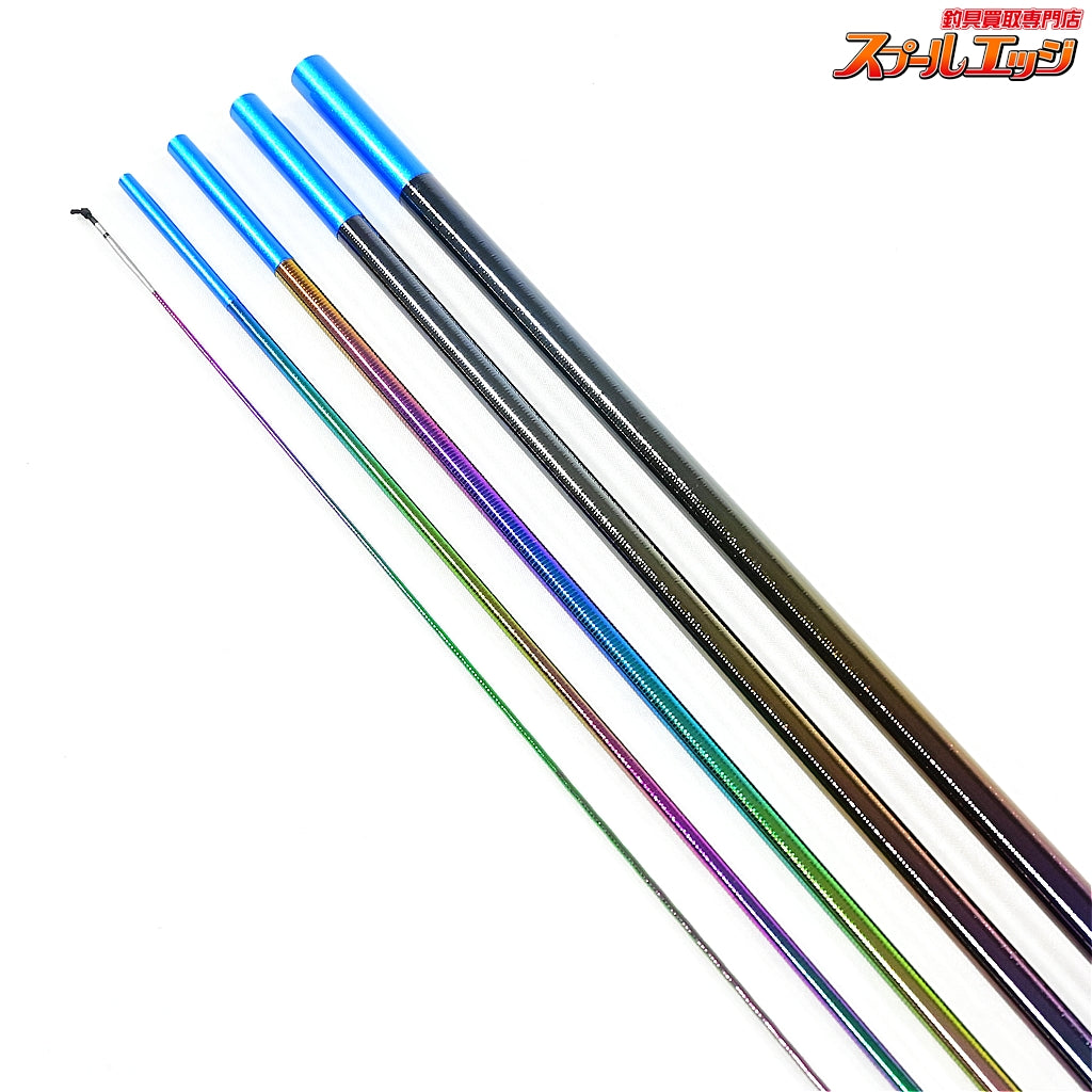 【シマノ】 23飛天弓 閃光L2 LII 15尺 SHIMANO HITENKYU SENKOH ヘラブナ K_151