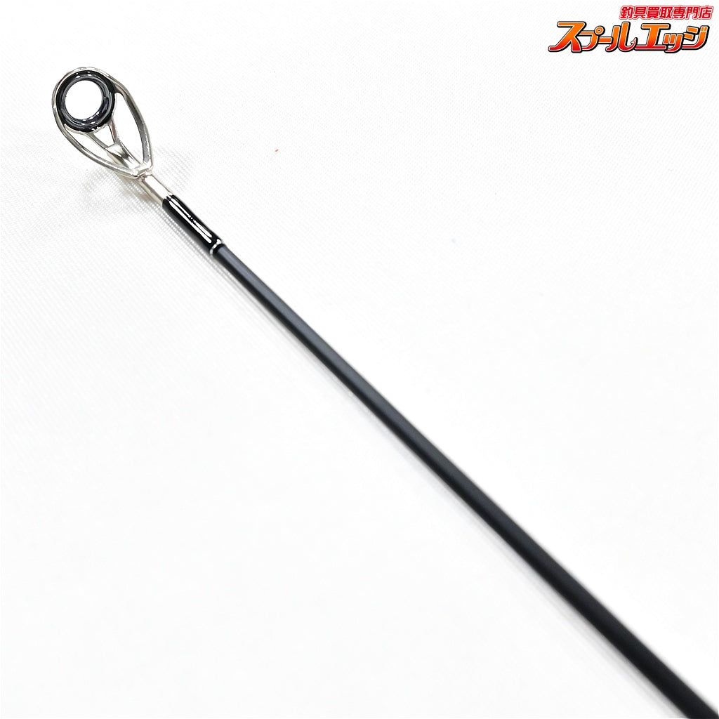 【がまかつ】 ラグゼ コヨーテS S96MH GAMAKATSU LUXXE coyote シーバス ヒラメ イナダ マゴチ K_195