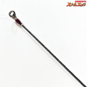 【シマノ】 24ワールドシャウラ テクニカルエディション S52L-F/4 SHIMANO WORLD SHAULA ニジマス ヤマメ イワナ アマゴ K_094
