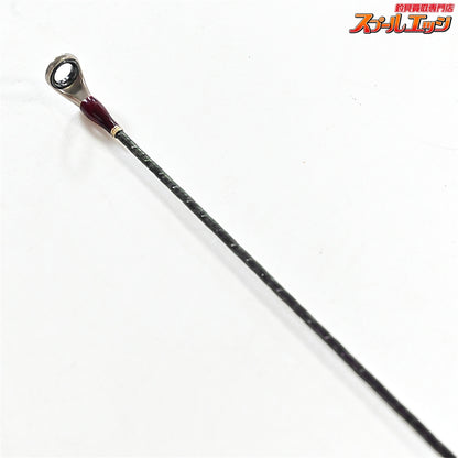 【シマノ】 24ワールドシャウラ テクニカルエディション S52L-F/4 SHIMANO WORLD SHAULA ニジマス ヤマメ イワナ アマゴ K_094