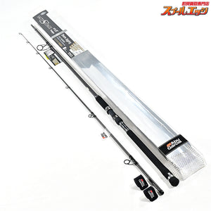 【アブガルシア】 ソルティーステージ プロトタイプ ショアジギング XSJS-1062MH60 Abu Garcia SaltyStage KR-X Prototype ShoreJigging ヒラメ イナダ マゴチ K_215
