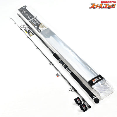 【アブガルシア】 ソルティーステージ プロトタイプ ショアジギング XSJS-1062MH60 Abu Garcia SaltyStage KR-X Prototype ShoreJigging ヒラメ イナダ マゴチ K_215