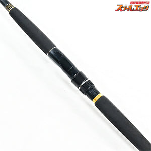 【ダイワ】 10モアザン 98MHX ブルーバッカー98 DAIWA morethan シーバス ヒラメ イナダ マゴチ K_194