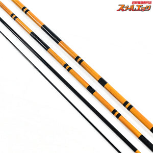 【ダイワ】 7代目 22枯法師 12尺・N 七代目 DAIWA KAREHO-SHI ヘラブナ K_143