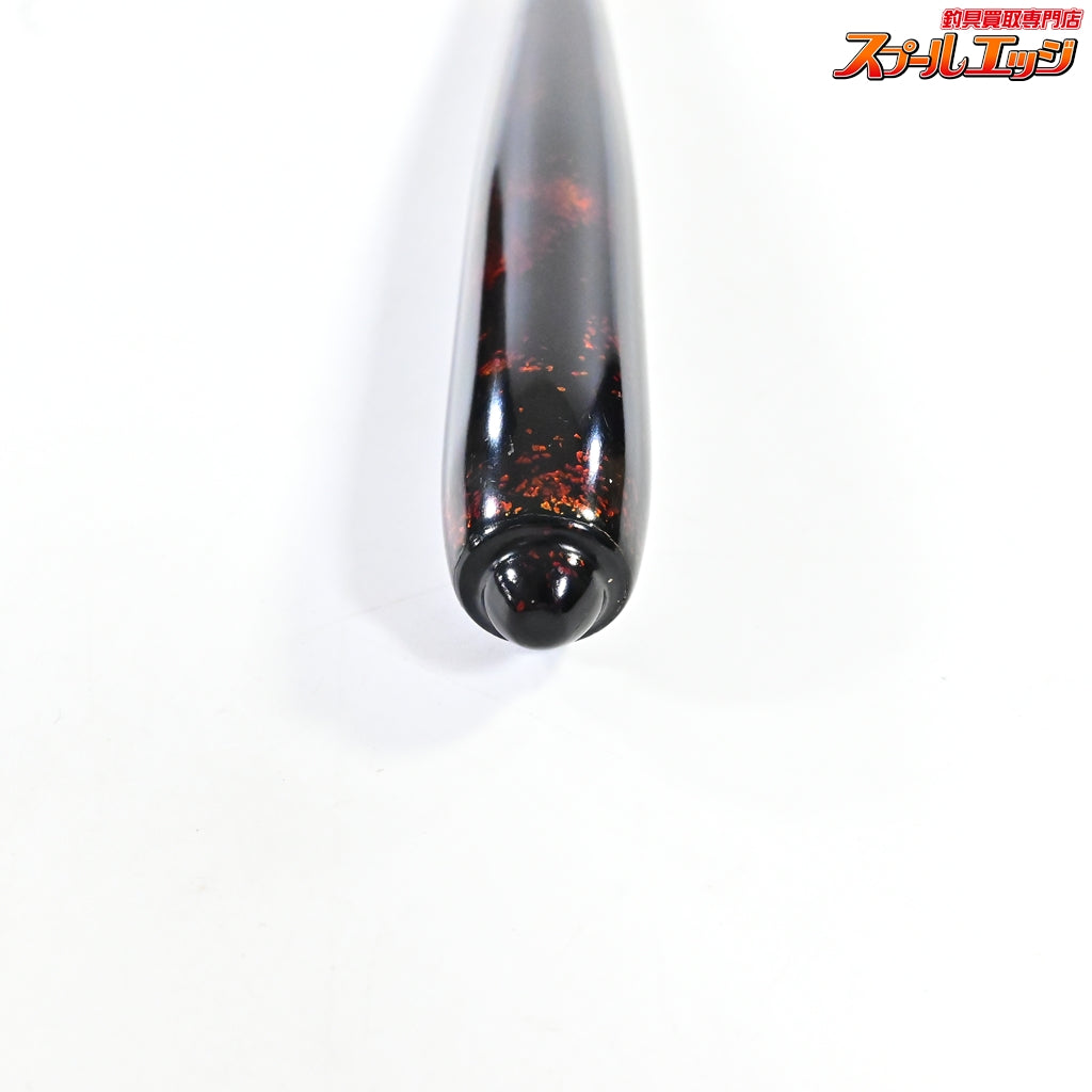 【若影】 口巻 3本継 8尺3寸 漆握り WAKAKAGE ヘラブナ K_139