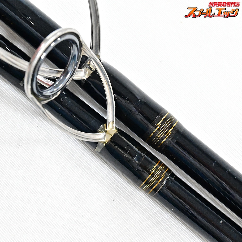 【ダイワ】 10モアザン 98MHX ブルーバッカー98 DAIWA morethan シーバス ヒラメ イナダ マゴチ K_194