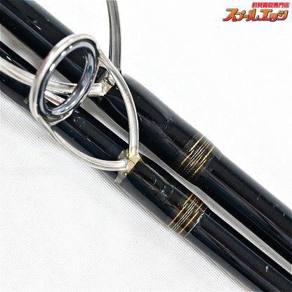 【ダイワ】 10モアザン 98MHX ブルーバッカー98 DAIWA morethan シーバス ヒラメ イナダ マゴチ K_194