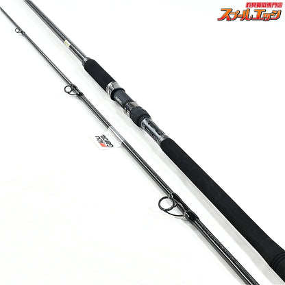 【アブガルシア】 ソルティーステージ プロトタイプ ショアジギング XSJS-1062MH60 Abu Garcia SaltyStage KR-X Prototype ShoreJigging ヒラメ イナダ マゴチ K_215