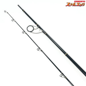 【ダイワ】 10モアザン 98MHX ブルーバッカー98 DAIWA morethan シーバス ヒラメ イナダ マゴチ K_194