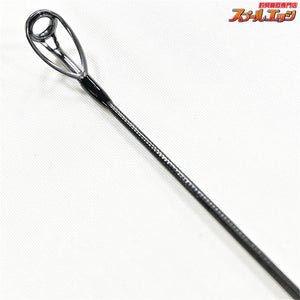 【アブガルシア】 ソルティーステージ プロトタイプ ショアジギング XSJS-1062MH60 Abu Garcia SaltyStage KR-X Prototype ShoreJigging ヒラメ イナダ マゴチ K_215