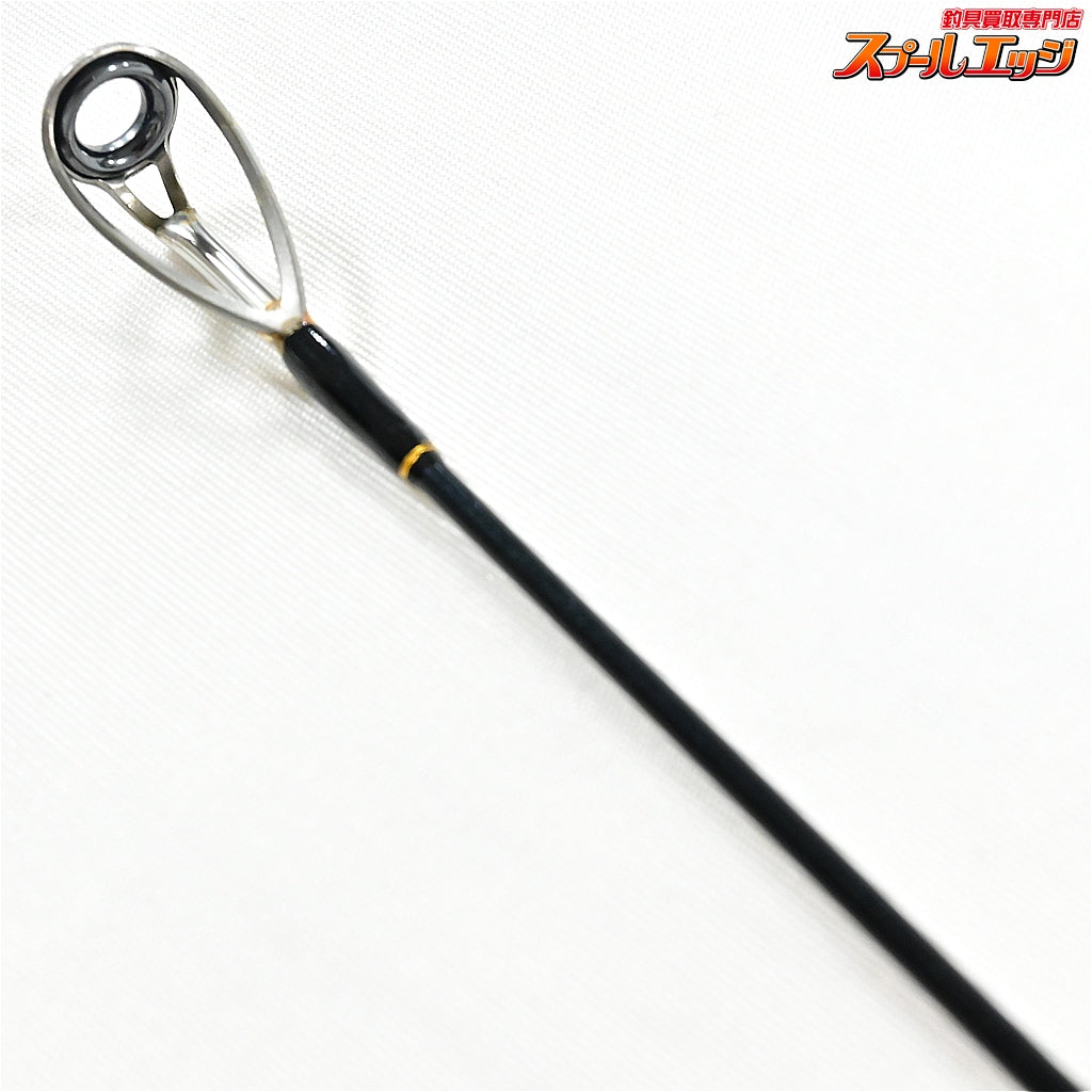 【ダイワ】 10モアザン 98MHX ブルーバッカー98 DAIWA morethan シーバス ヒラメ イナダ マゴチ K_194