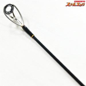 【ダイワ】 10モアザン 98MHX ブルーバッカー98 DAIWA morethan シーバス ヒラメ イナダ マゴチ K_194