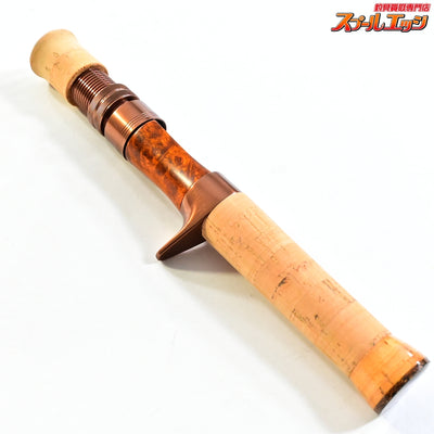 【フェンウィック】 GFS47CUL-5J 渓流ベイトフィネスパックロッド グリップのみ fenwick K_060