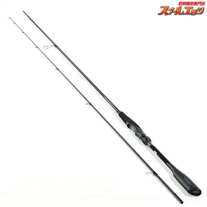 【シマノ】 25エクスセンス ジェノス S90L+/F ダークフォース90 SHIMANO EXSENCE GENOS シーバス チヌ K_183