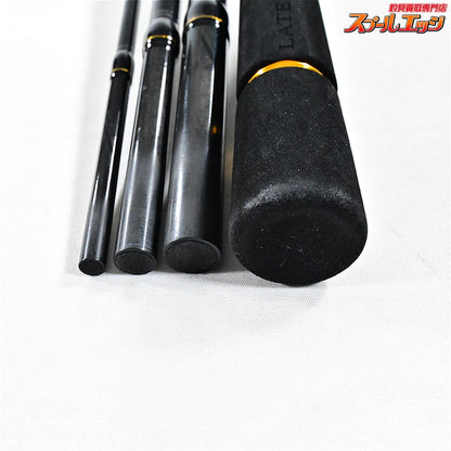 【ダイワ】 24ラテオ 110MH-4・K DAIWA LATEO シーバス ヒラメ イナダ マゴチ K_132