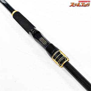 【ダイワ】 24ラテオ 110MH-4・K DAIWA LATEO シーバス ヒラメ イナダ マゴチ K_132