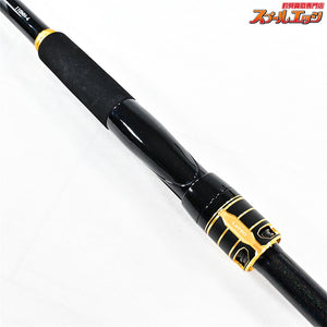 【ダイワ】 24ラテオ 110MH-4・K DAIWA LATEO シーバス ヒラメ イナダ マゴチ K_132