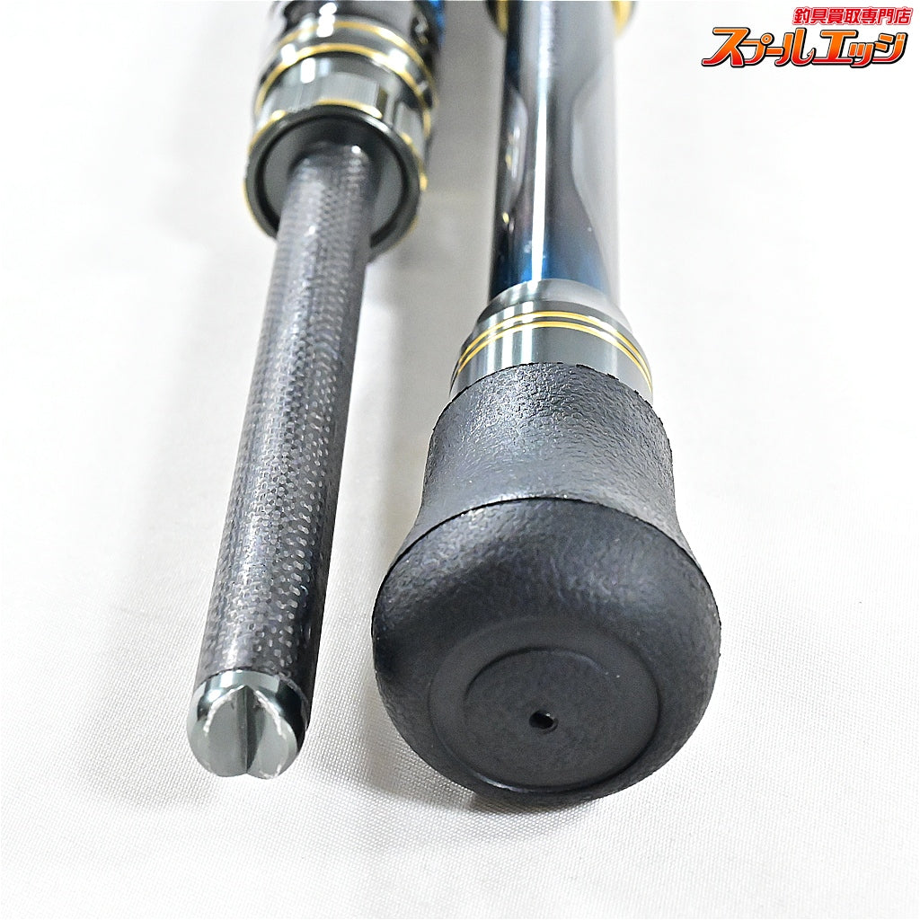 【シマノ】 20アルシエラ 落し込み M225 SHIMANO ARCIERA OTOSHIKOMI ワラサ ブリ イナダ K_241