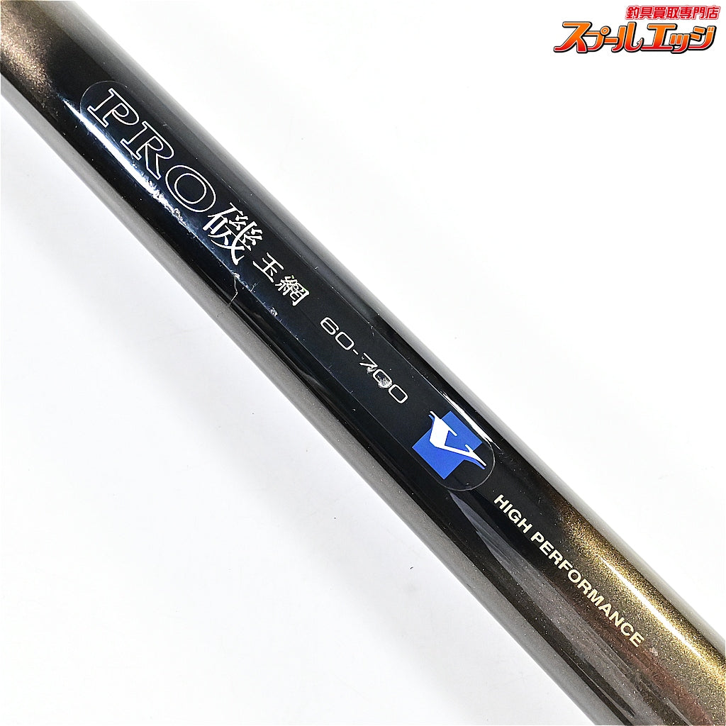 【ダイワ】 HSプロ磯 玉網 60-700V DAIWA HS PROISO K_175