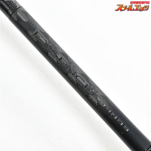 【シマノ】 25エクスセンス ジェノス S90L+/F ダークフォース90 SHIMANO EXSENCE GENOS シーバス チヌ K_183